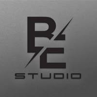 be studio logo